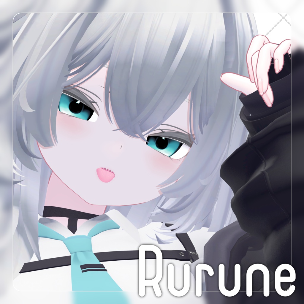 Dollish eye【6アバター対応 / 13colors】