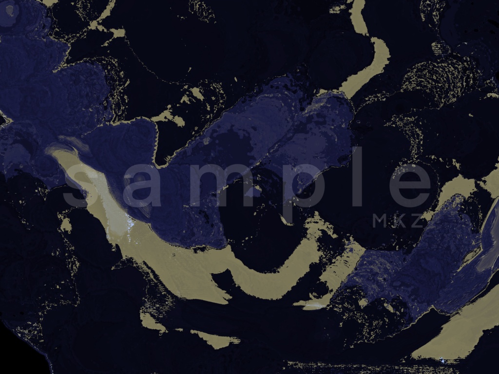 MKZ 素材【vol.1】