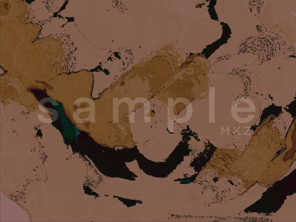 MKZ 素材【vol.1】