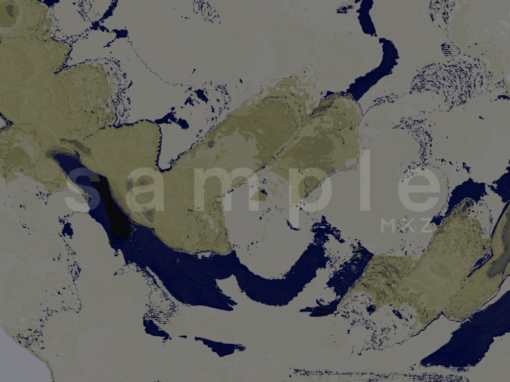 MKZ 素材【vol.1】