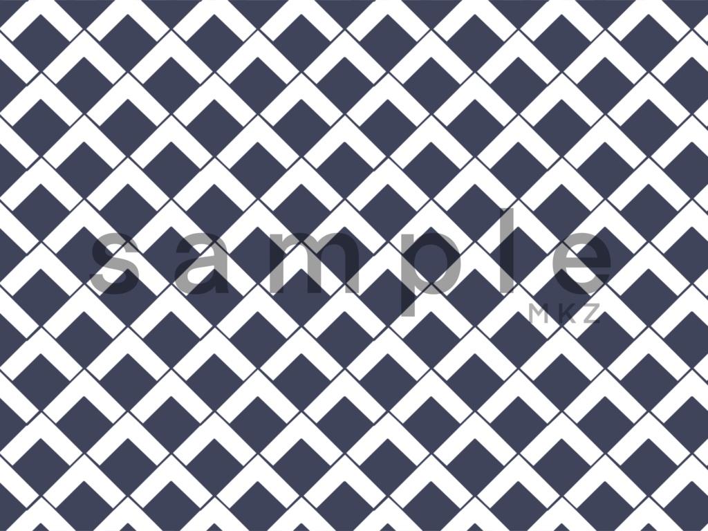 MKZ 素材【vol.2】