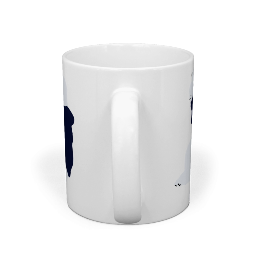 しょうちゃんぐっず(マグカップ①)