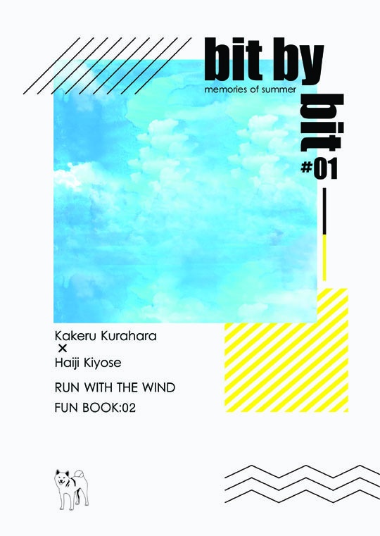 bit by bit #01