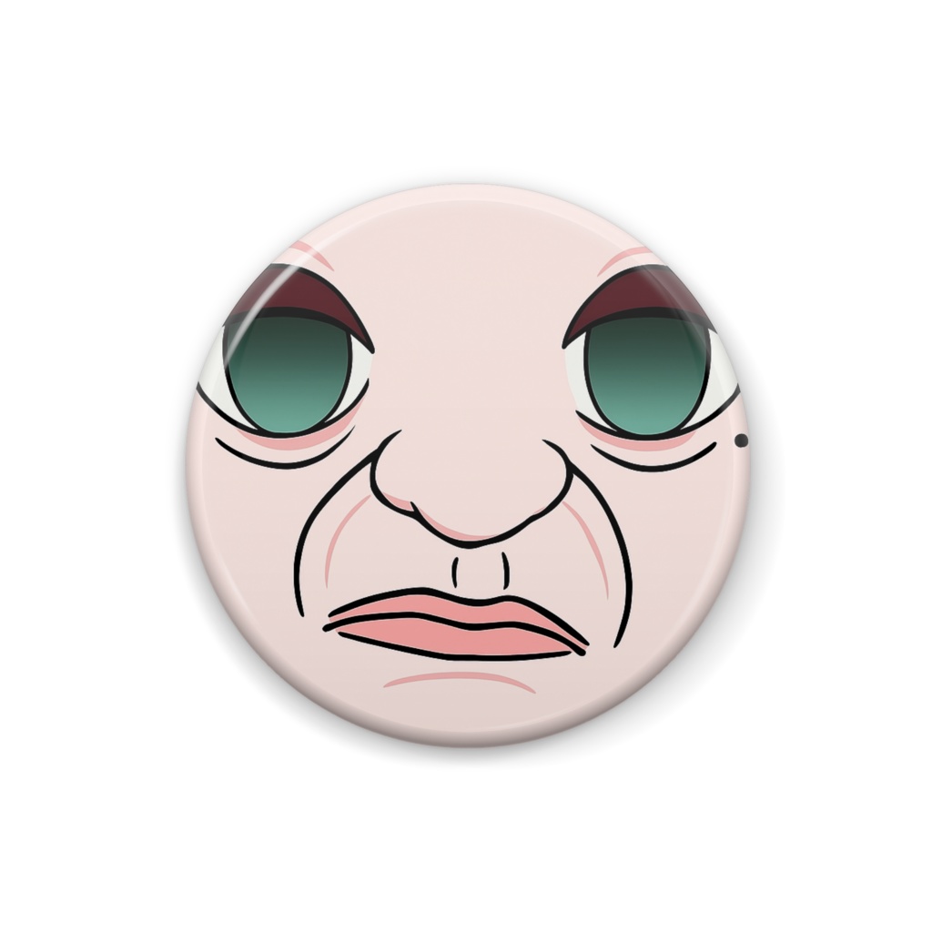 Special Wecial Badge