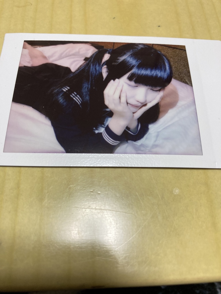 チェキ