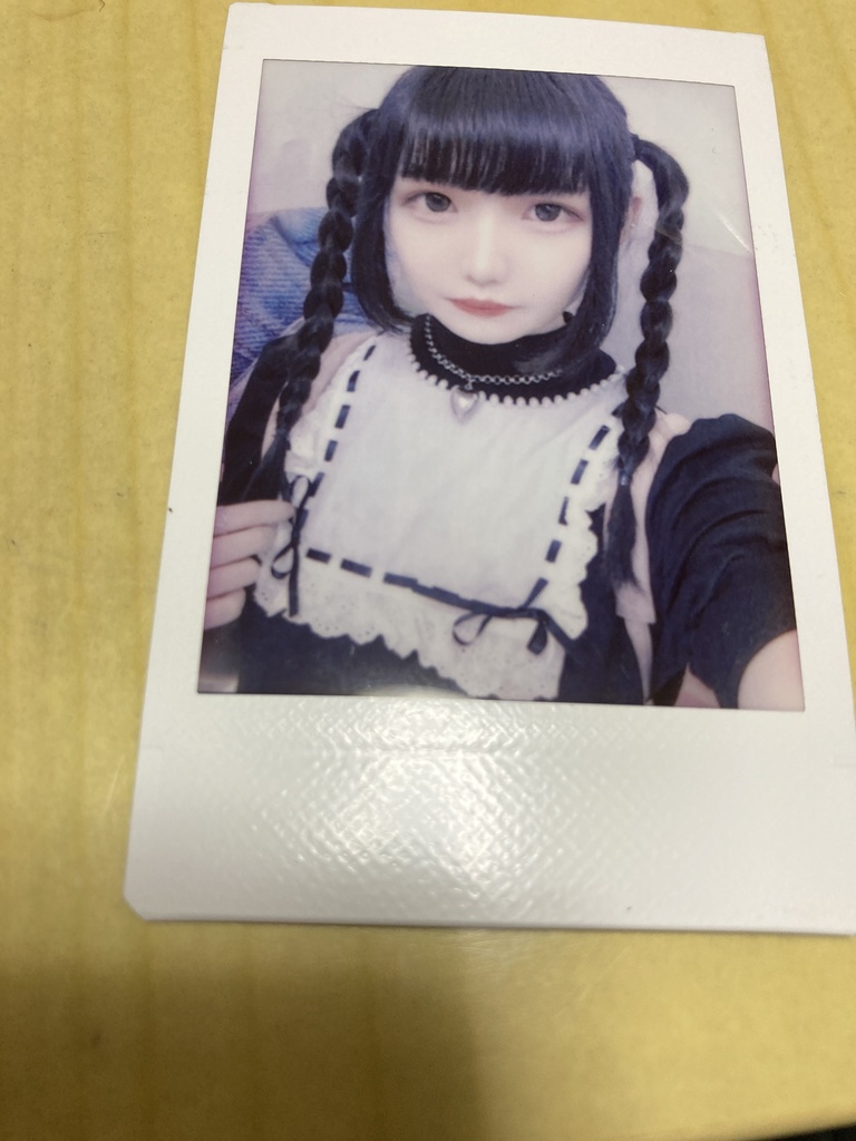 チェキ