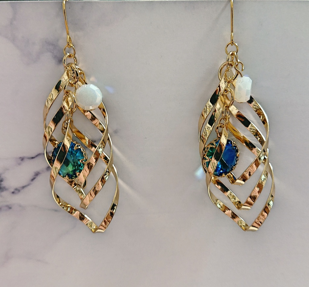 Fgo アルトリア ペンドラゴン ルーラー イメージアクセサリー ピアス ひととせ Booth