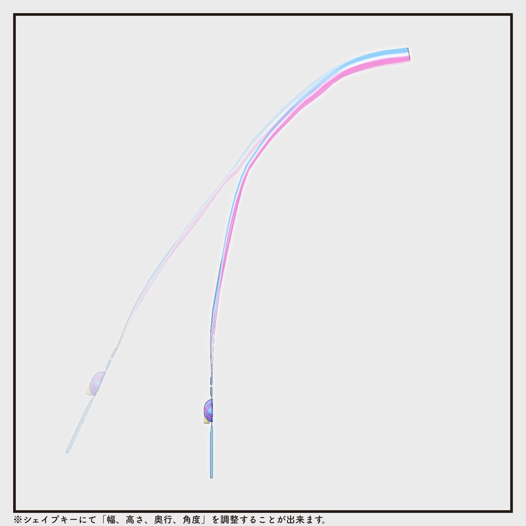 【汎用小物】パスホルダー