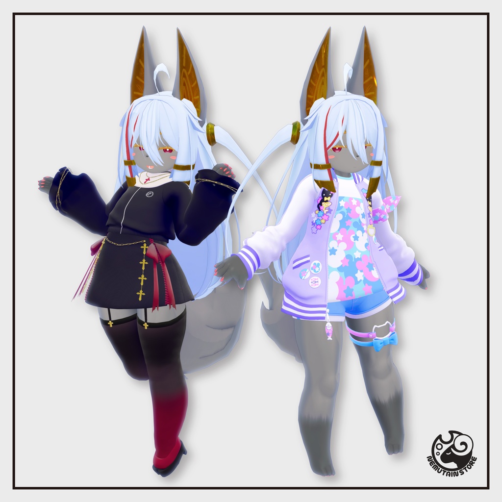 【05/07まで期間限定販売】だるビス用アイテム3点セット(4800→2900)