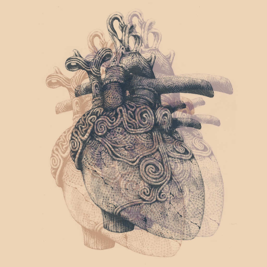 縄文どきどきTシャツ