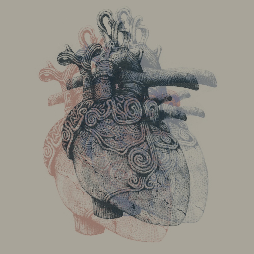 縄文どきどきTシャツ