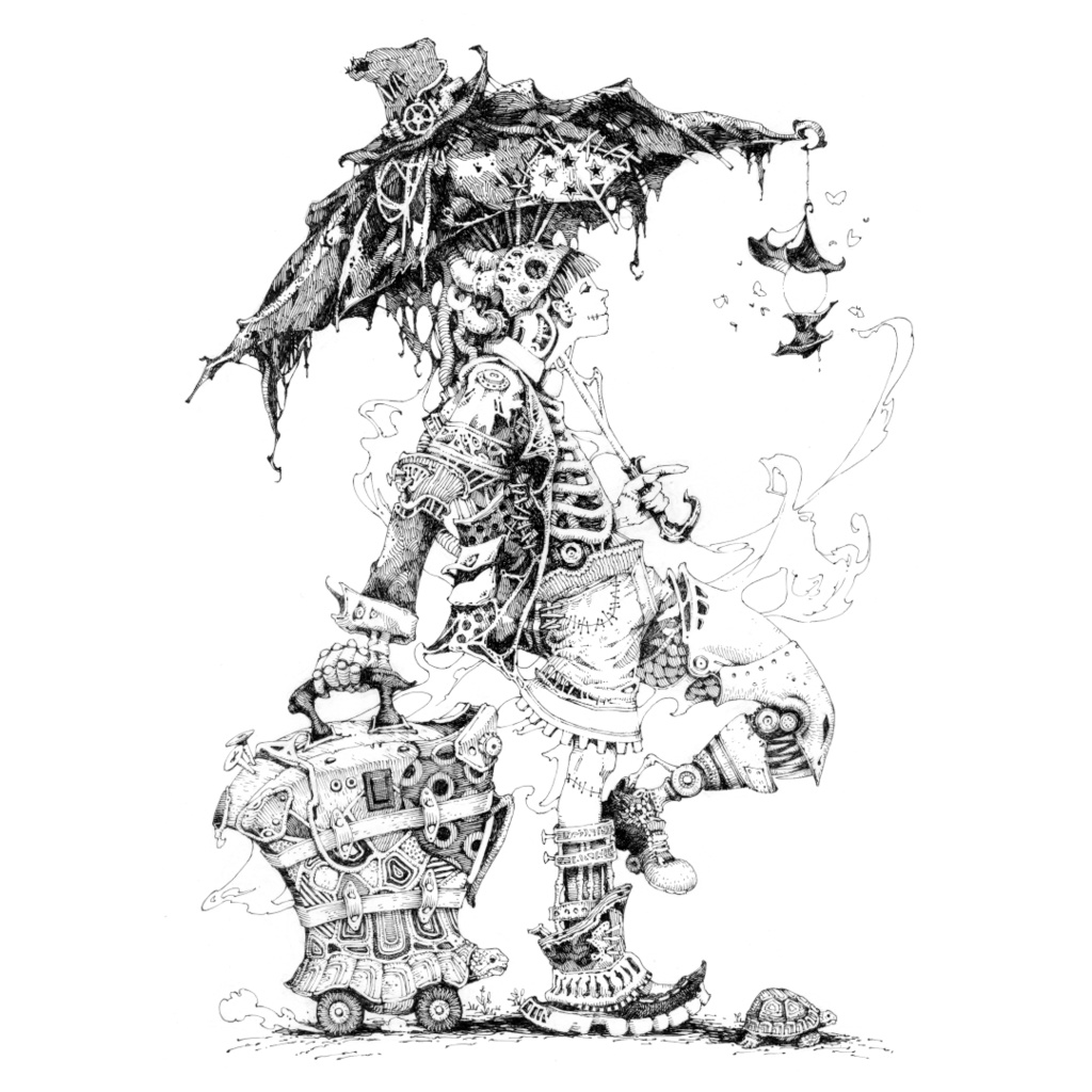 ツギハギエコバッグ