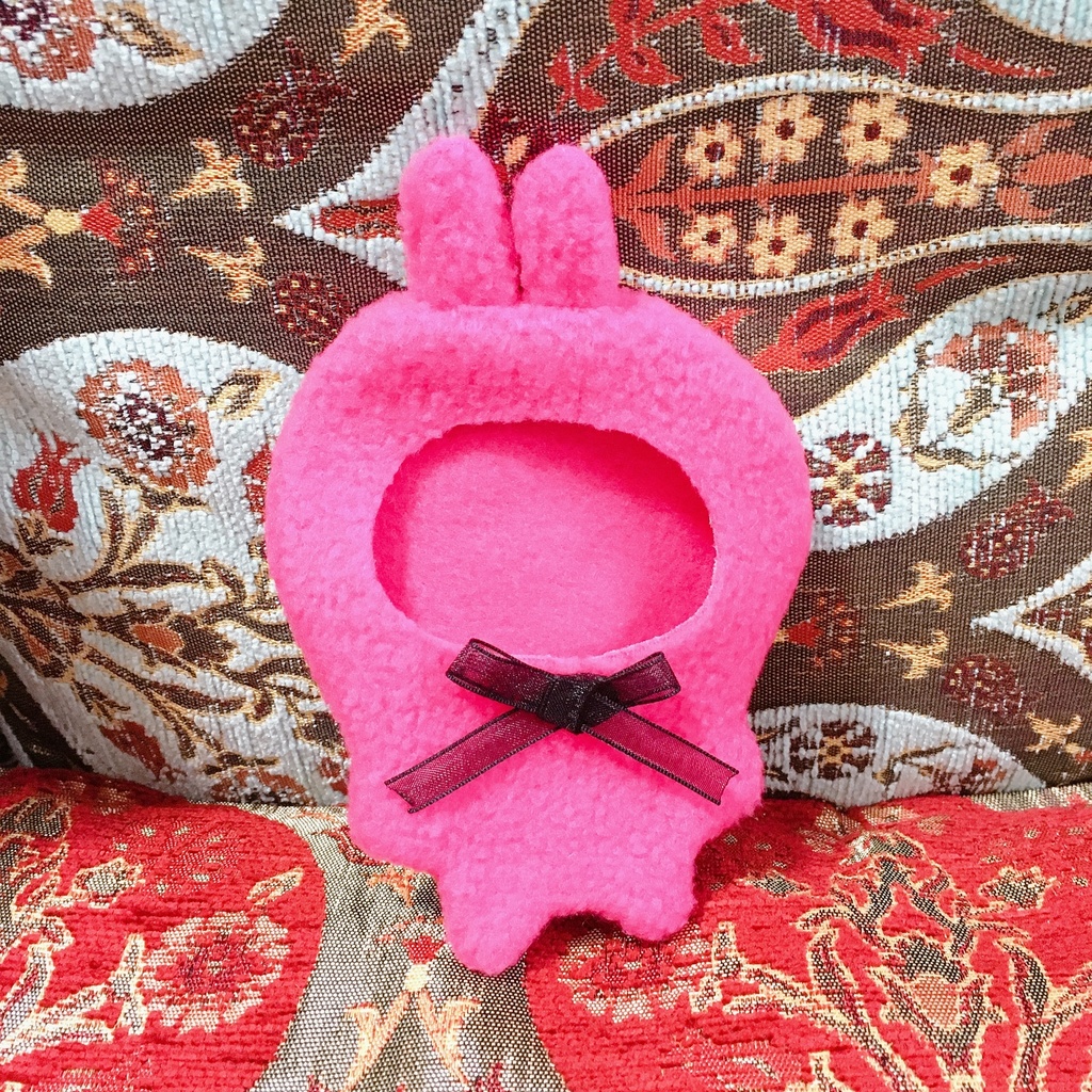 めんたいうさちゃん