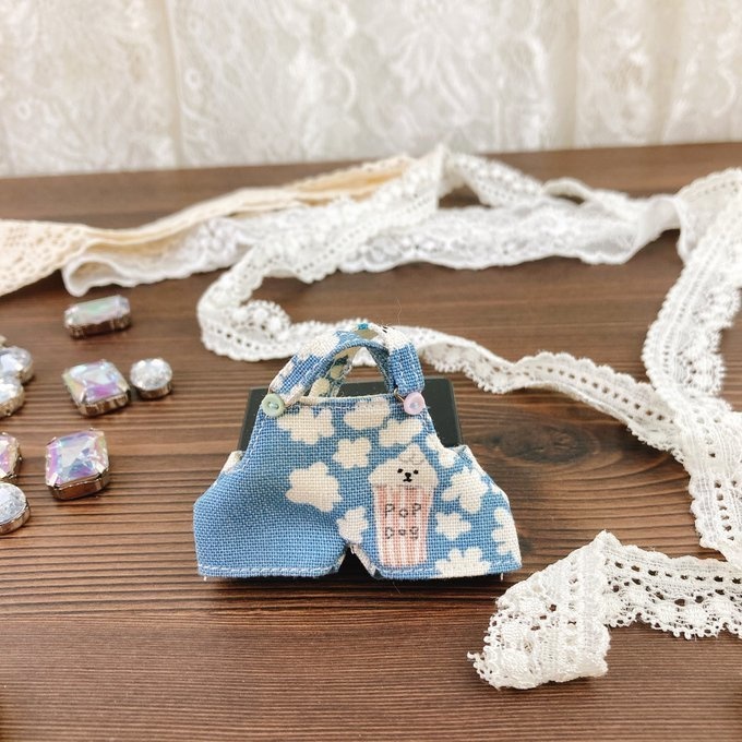 犬を救うサロペ