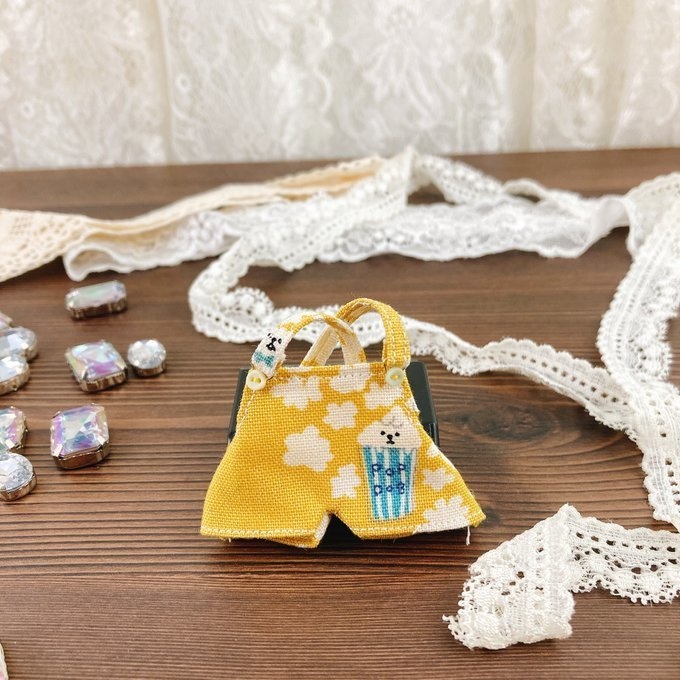 犬を救うサロペ