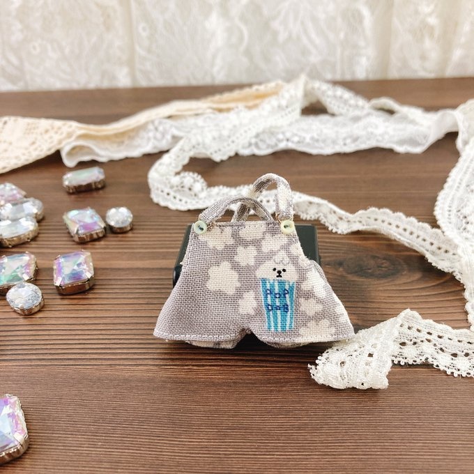 犬を救うサロペ