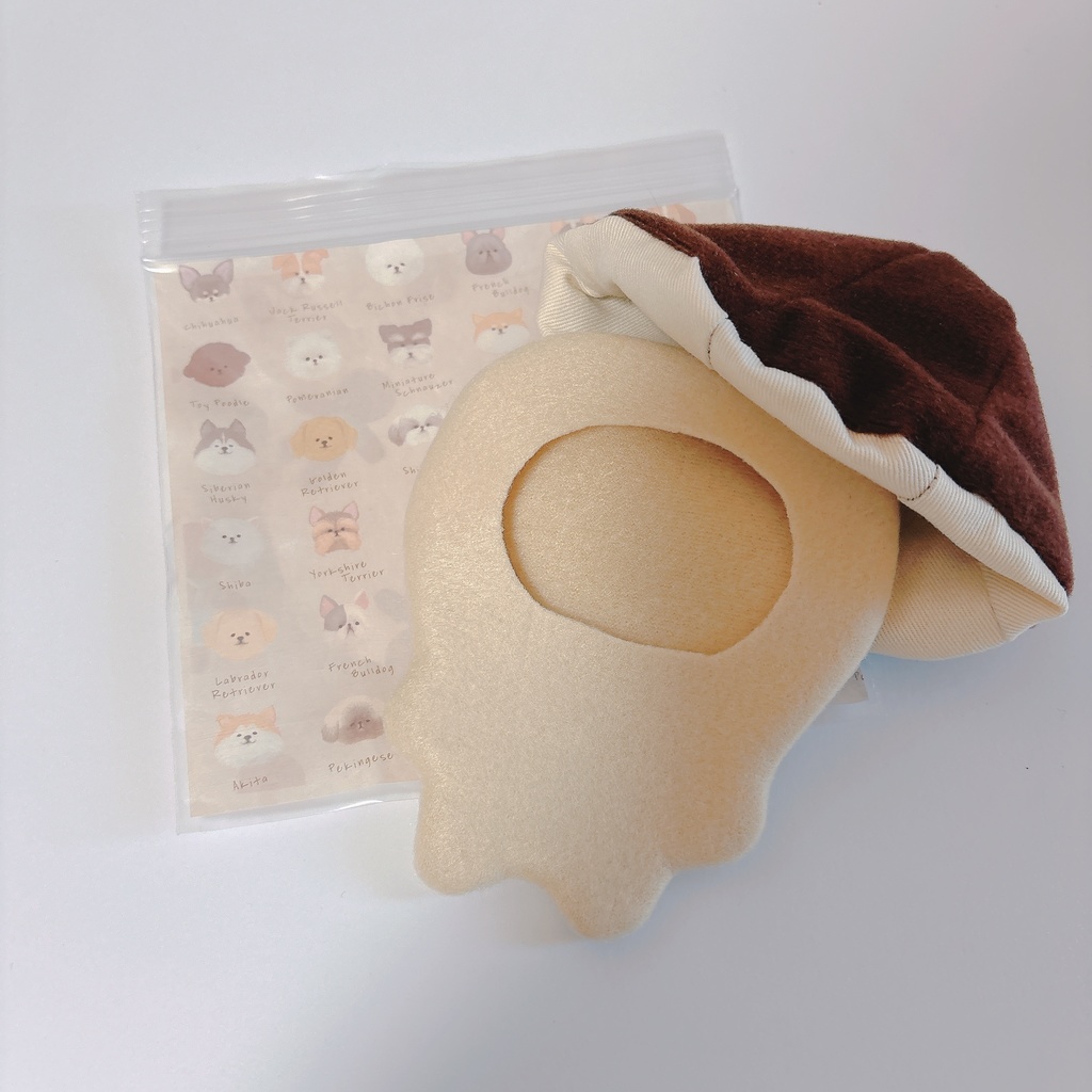 ポルチーニセット/生しいたけセット