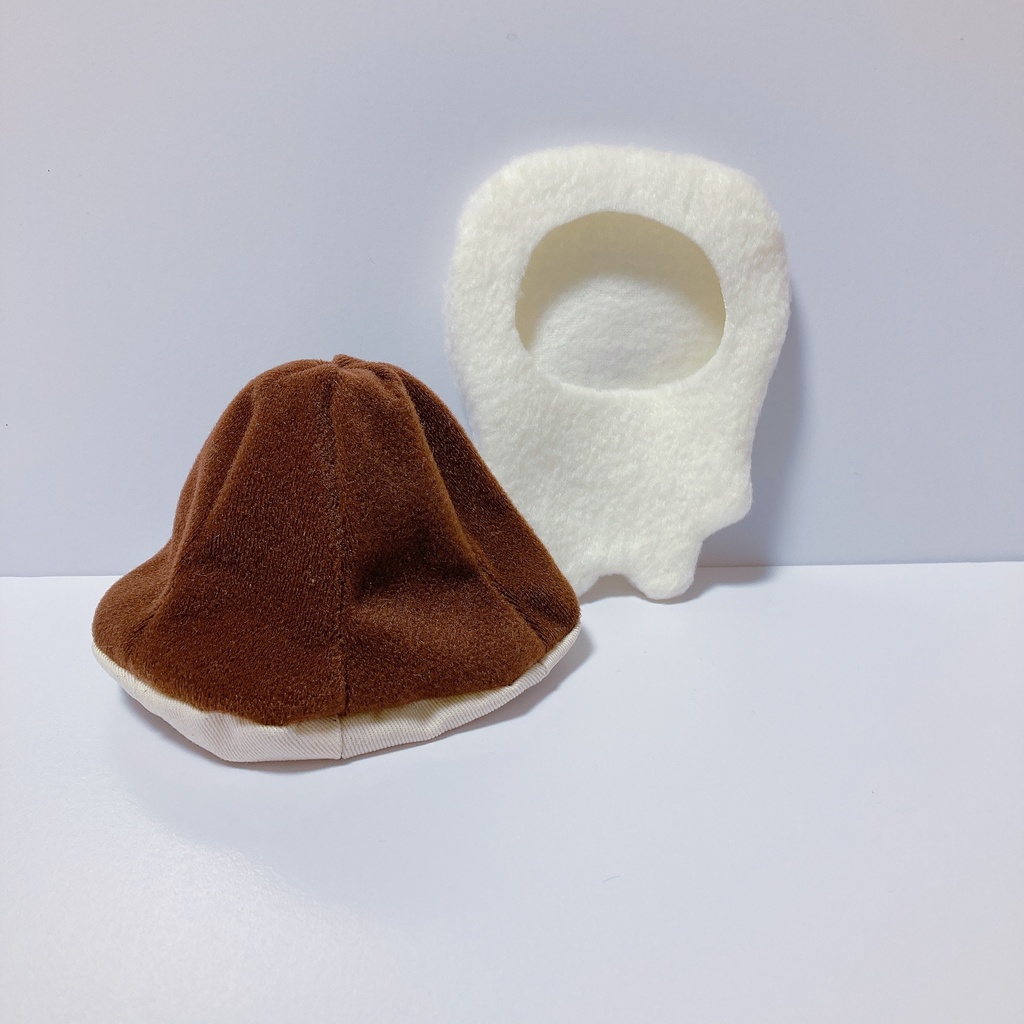 ポルチーニセット/生しいたけセット