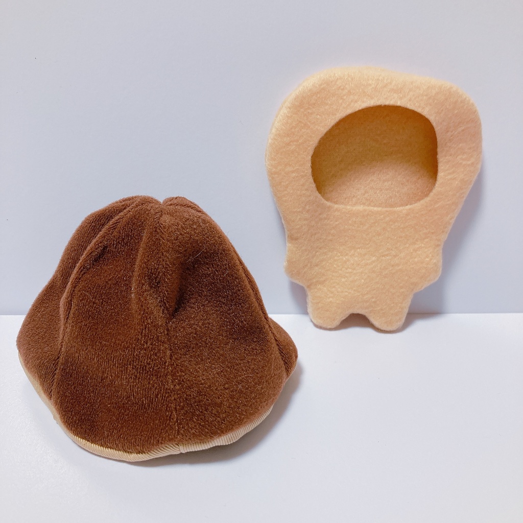 ポルチーニセット/生しいたけセット