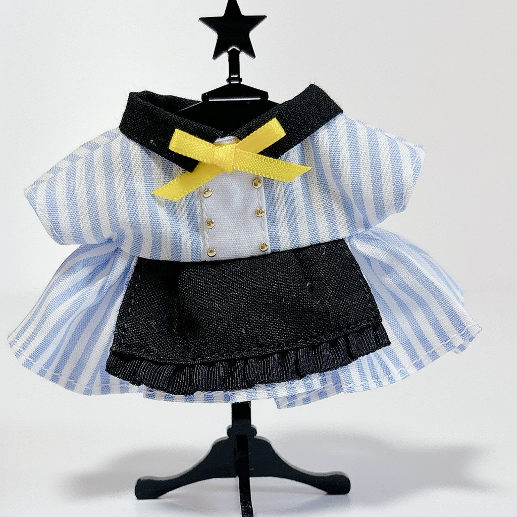 ダイナーメイド服