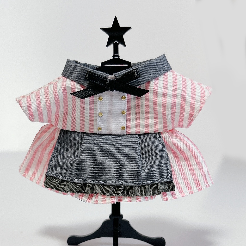 ダイナーメイド服