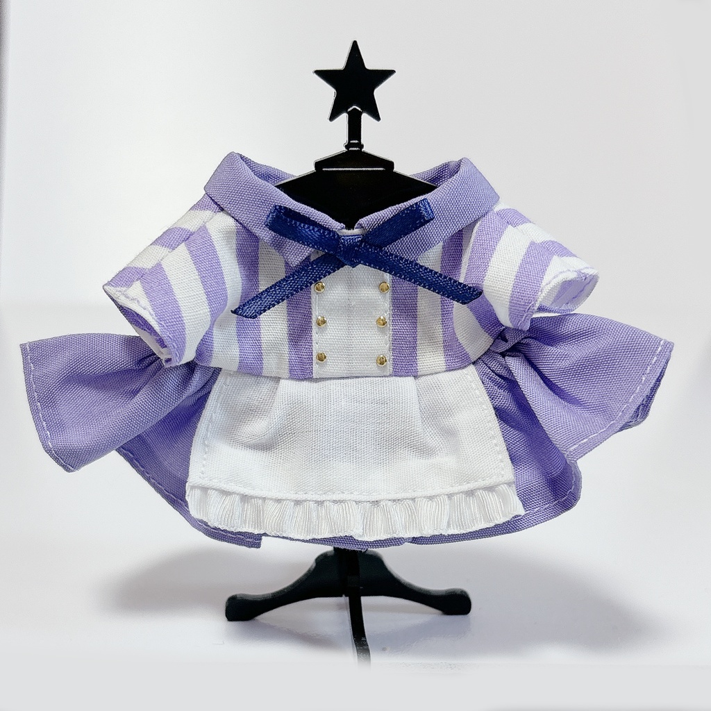 ダイナーメイド服