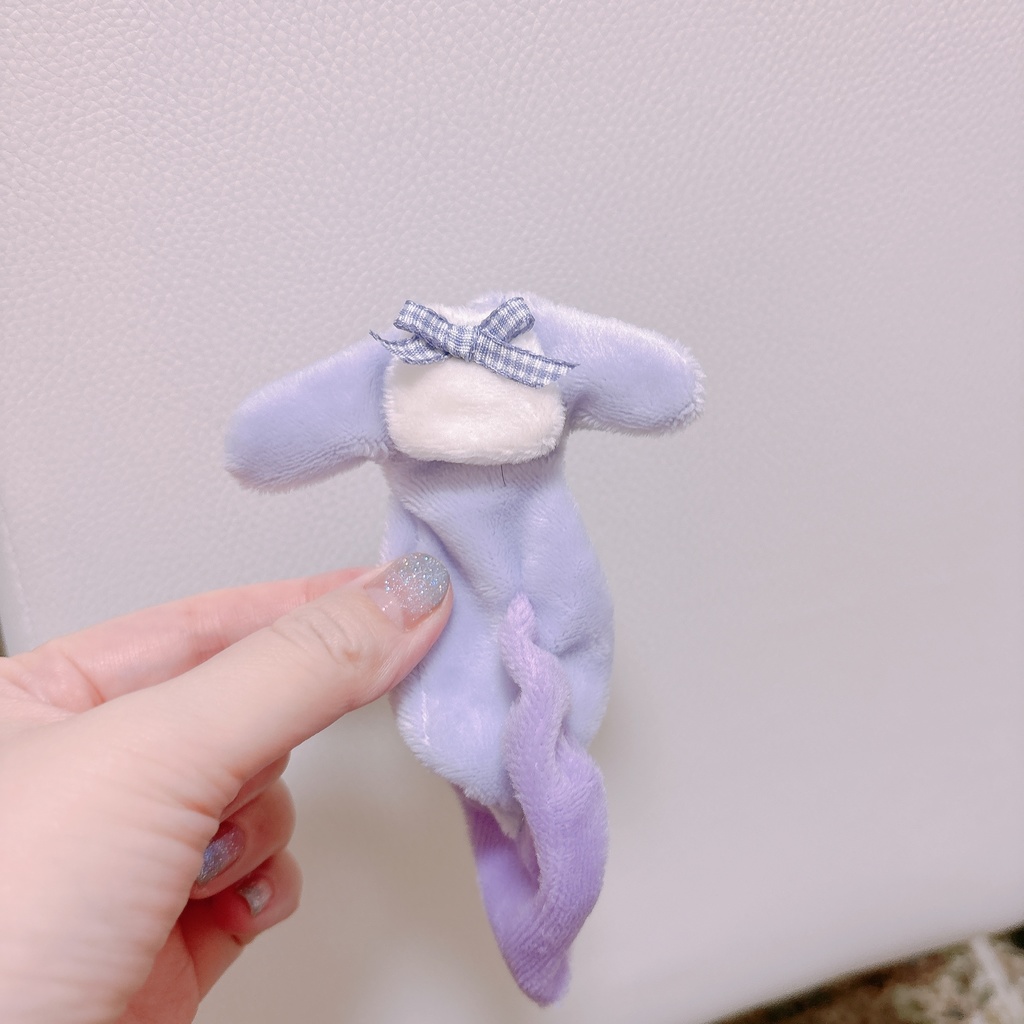 ぷにちゃん魅惑のトンチキマーメイド襦袢うちゅぼ