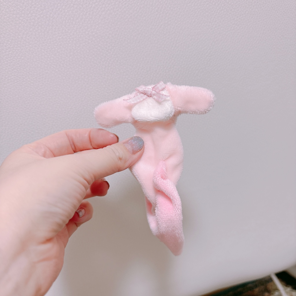 ぷにちゃん魅惑のトンチキマーメイド襦袢うちゅぼ