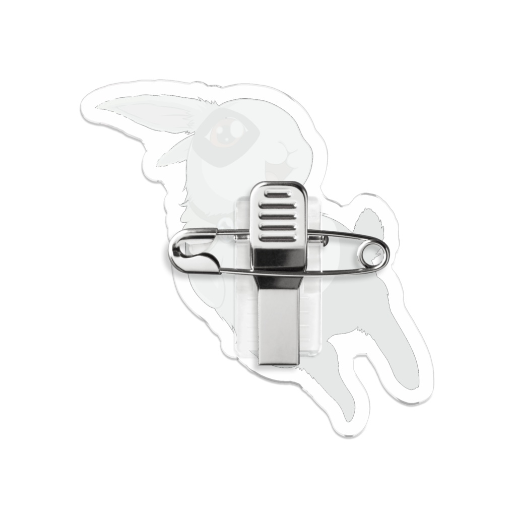 アクリルバッジ01