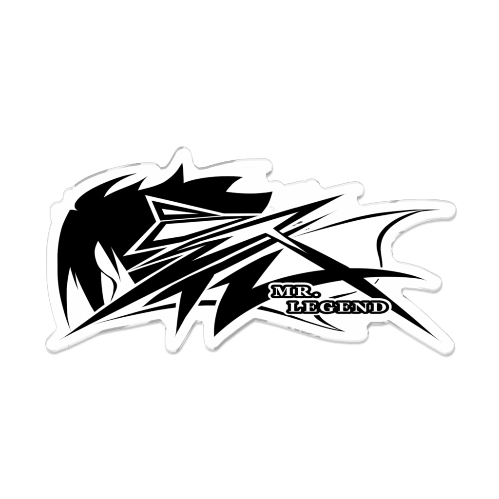 アクリルバッジ02