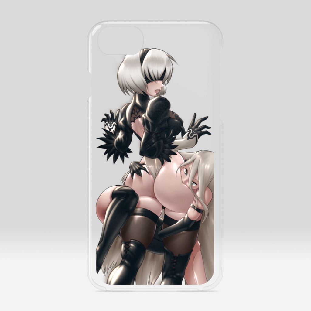 2B & A2