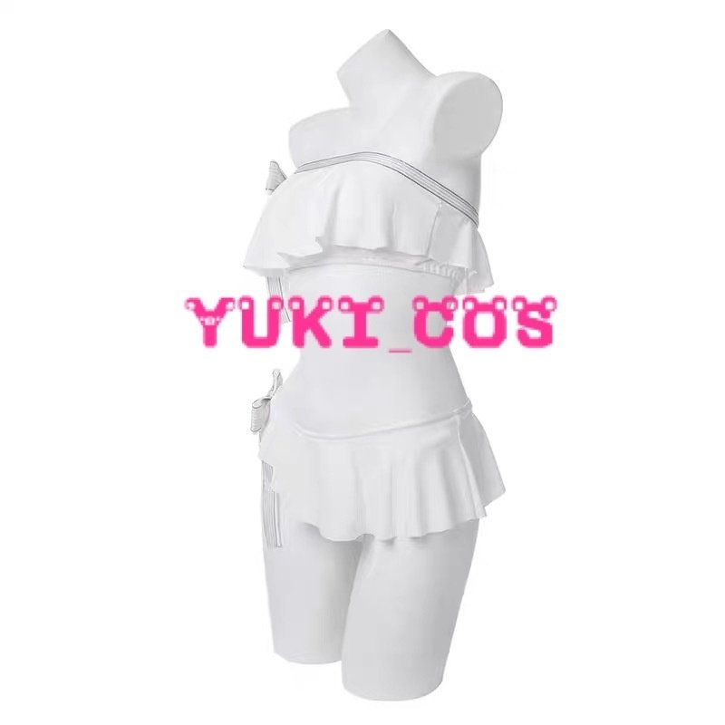 Fate/Grand Order 水着 アビゲイル コスプレ