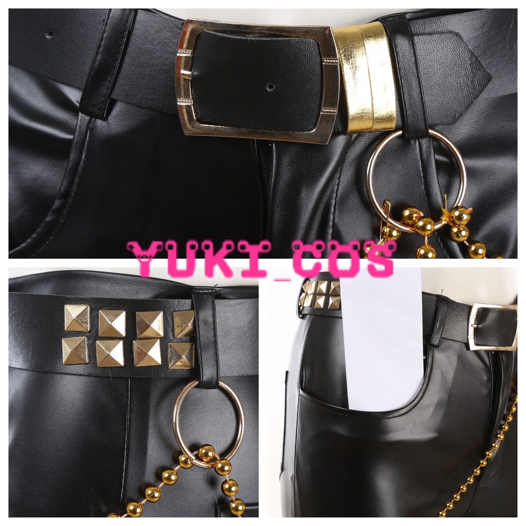 あんスタ 6周年記念LOVE編 紅月 コスプレ衣装 送料無料