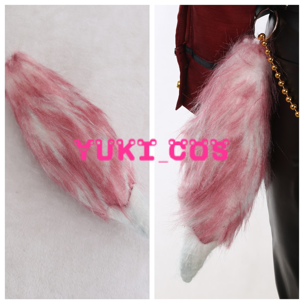 あんスタ 6周年記念LOVE編 紅月 コスプレ衣装 送料無料