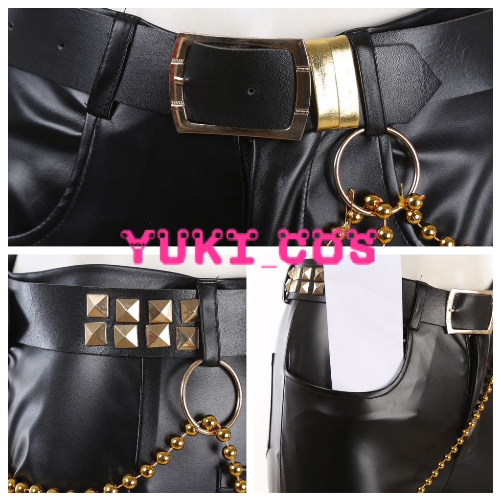 あんスタ 6周年記念 LOVE編 流星隊 コスプレ衣装 送料無料