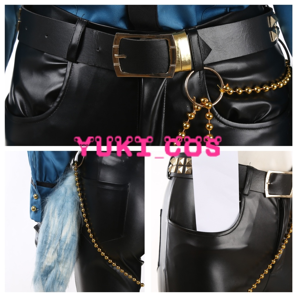 あんさんぶるスターズ! あんスタ 6周年記念 LOVE編 ALKALOID コスプレ衣装