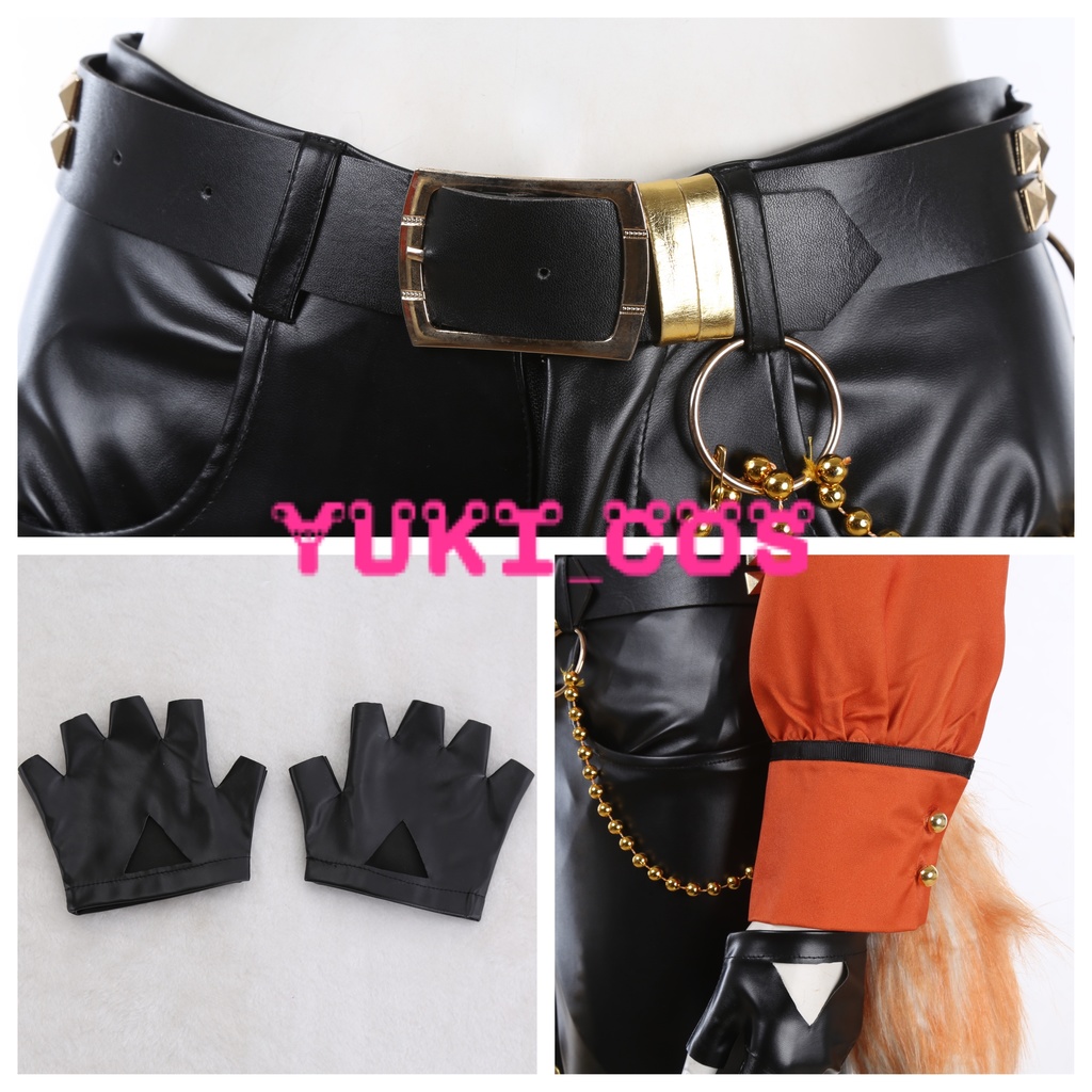 あんさんぶるスターズ! あんスタ 6周年記念 LOVE編 Trickstar コスプレ衣装