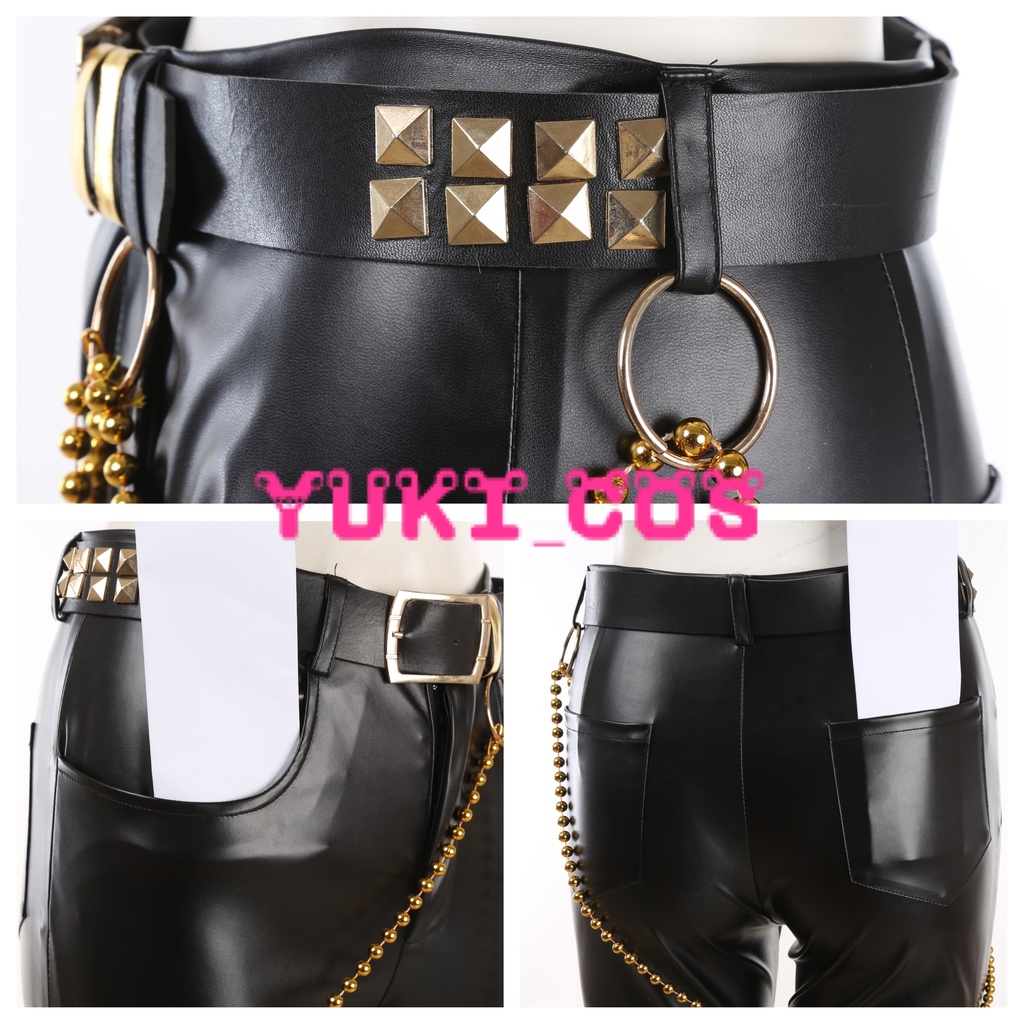 あんさんぶるスターズ! あんスタ 6周年記念 LOVE編 Trickstar コスプレ衣装