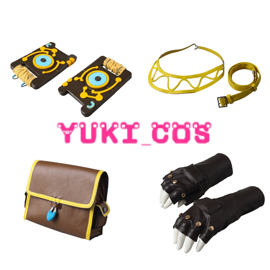 ゼルダの伝説 ブレス オブ ザ ワイルド ゼルダ コスプレ衣装