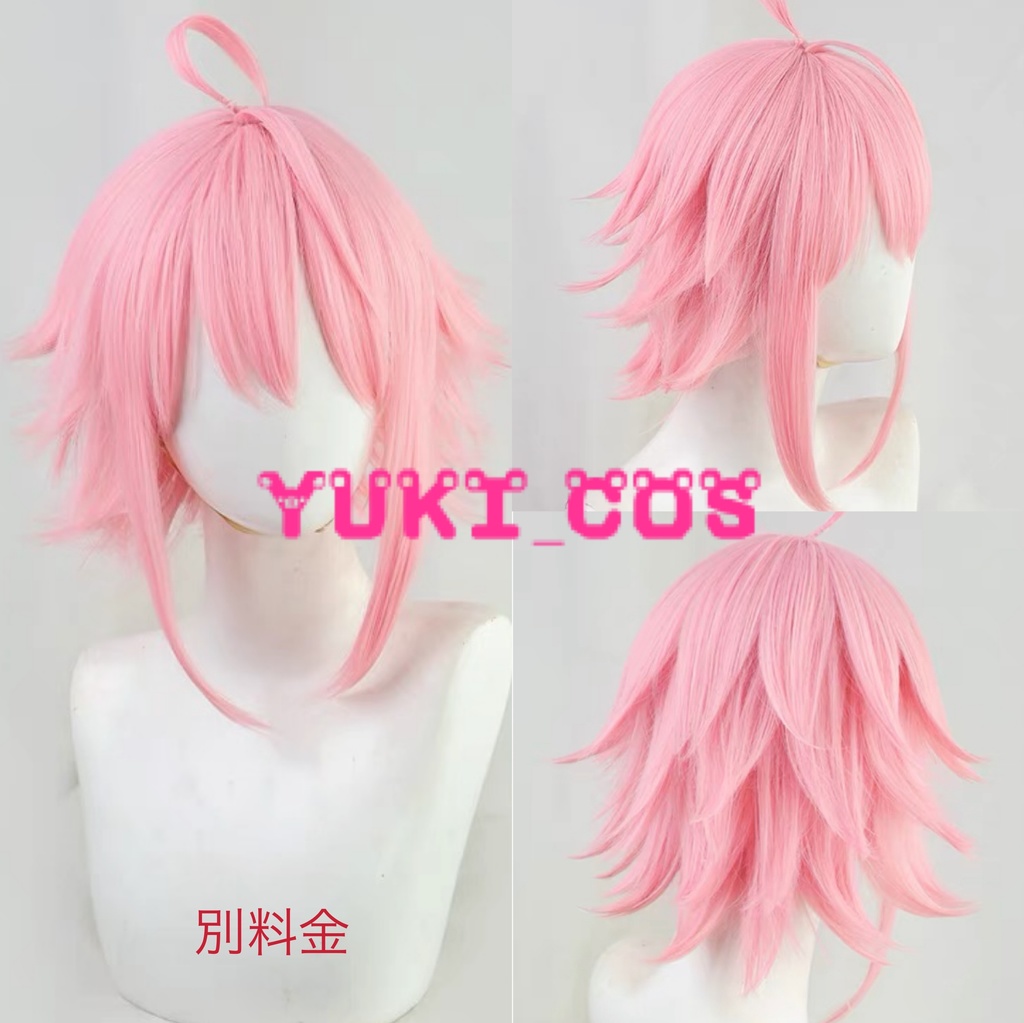 あんさんぶるスターズ! あんスタ スカウト!プリティ5 愛嬌振りまく生徒 姫宮桃李 コスプレ衣装