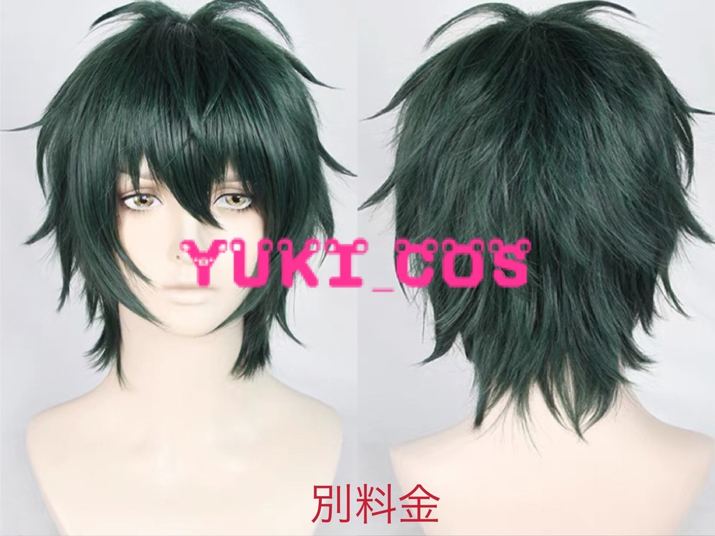 あんさんぶるスターズ! あんスタ スカウト!プリティ5 神秘の瞳輝く生徒 影片みか コスプレ衣装