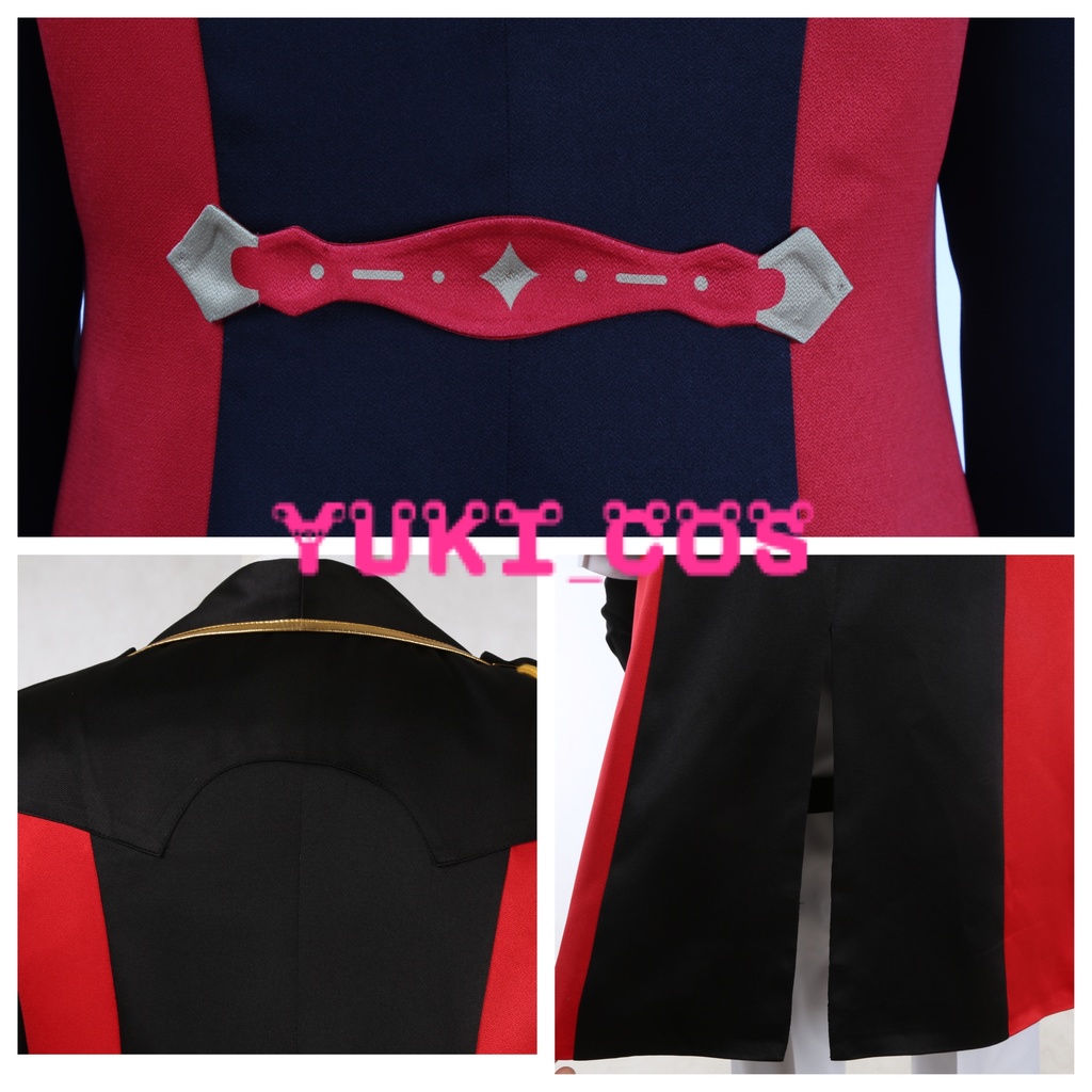 あんさんぶるスターズ! あんスタ ワンダーゲーム ワンダーピース 巴 日和 ワンダーバッド 漣 ジュン コスプレ衣装