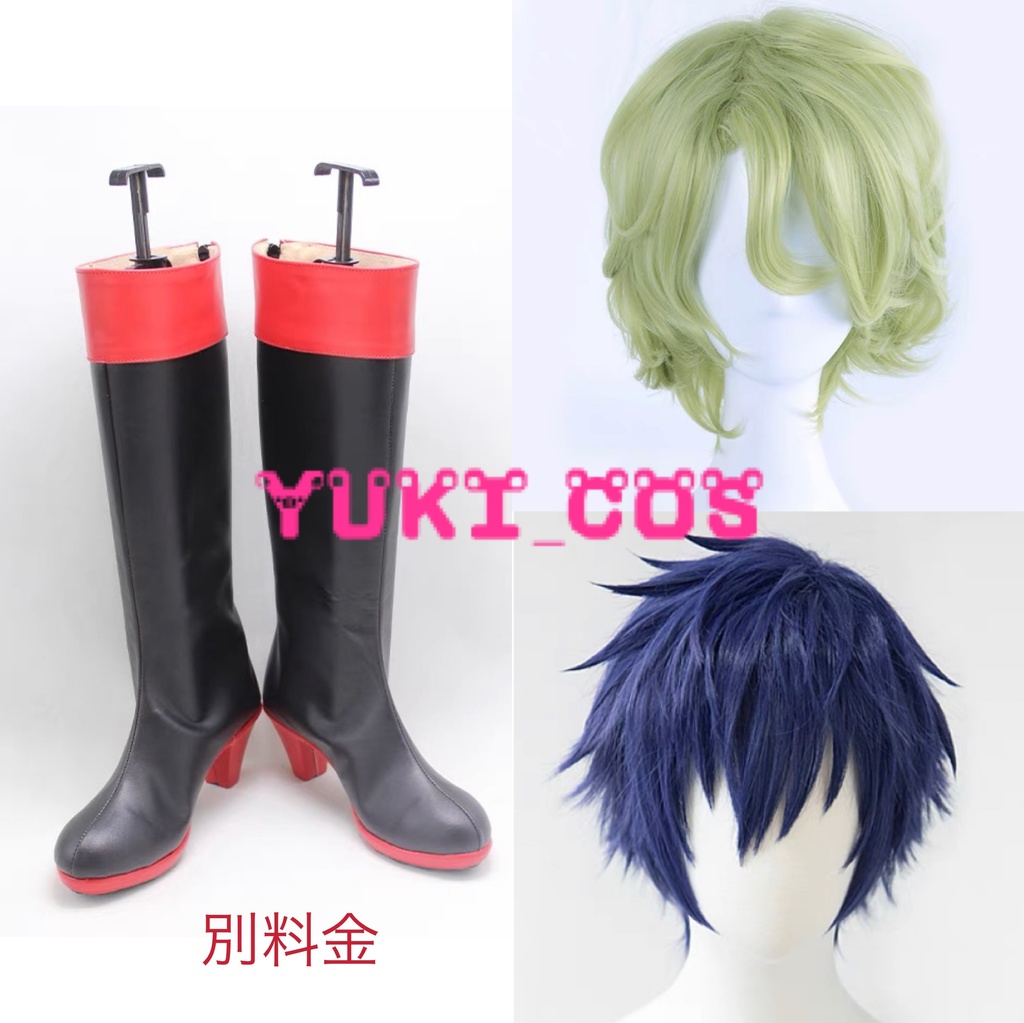 あんさんぶるスターズ! あんスタ ワンダーゲーム ワンダーピース 巴 日和 ワンダーバッド 漣 ジュン コスプレ衣装