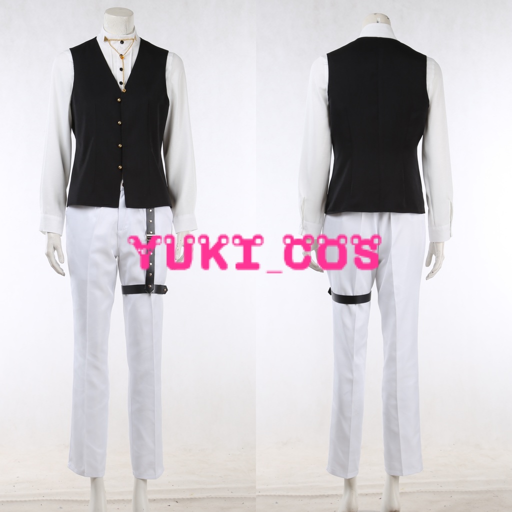 あんさんぶるスターズ! あんスタ ワンダーゲーム ワンダーピース 巴 日和 ワンダーバッド 漣 ジュン コスプレ衣装