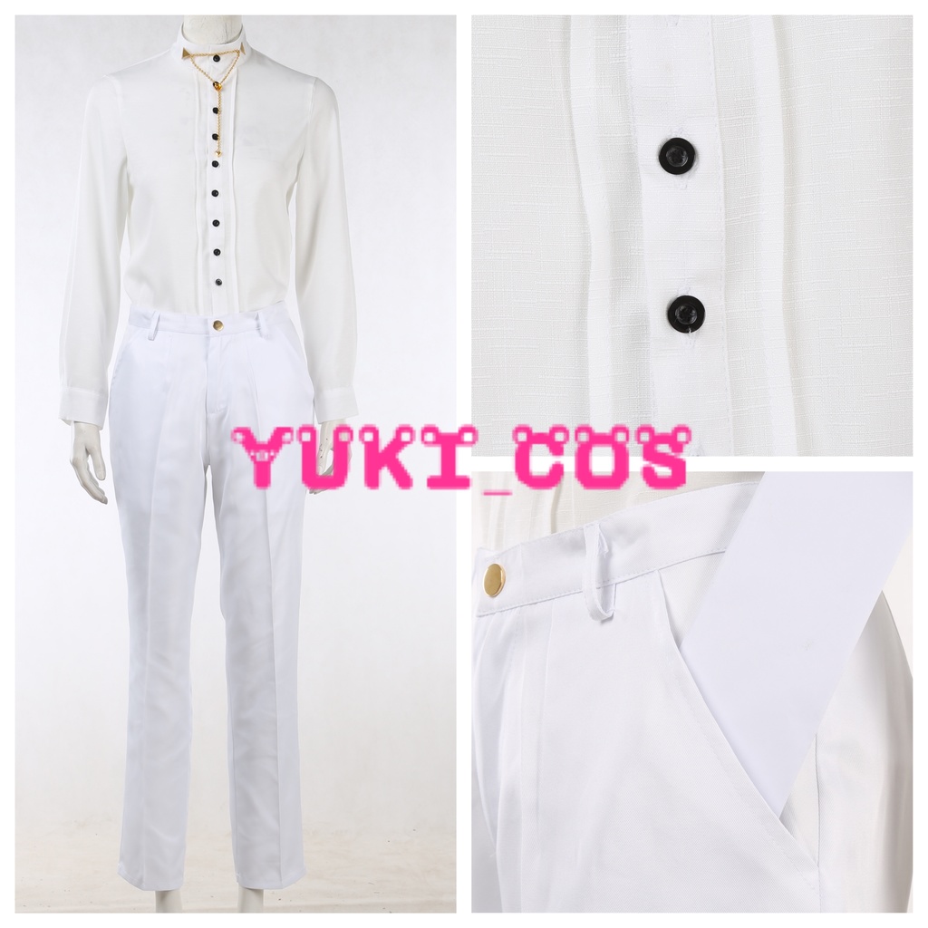 あんさんぶるスターズ! あんスタ ワンダーゲーム 乱 凪砂 ワンダーゲーム 乱 凪砂 コスプレ衣装