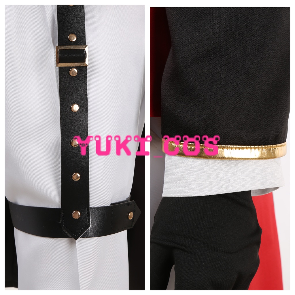 あんさんぶるスターズ! あんスタ ワンダーゲーム 乱 凪砂 ワンダーゲーム 乱 凪砂 コスプレ衣装