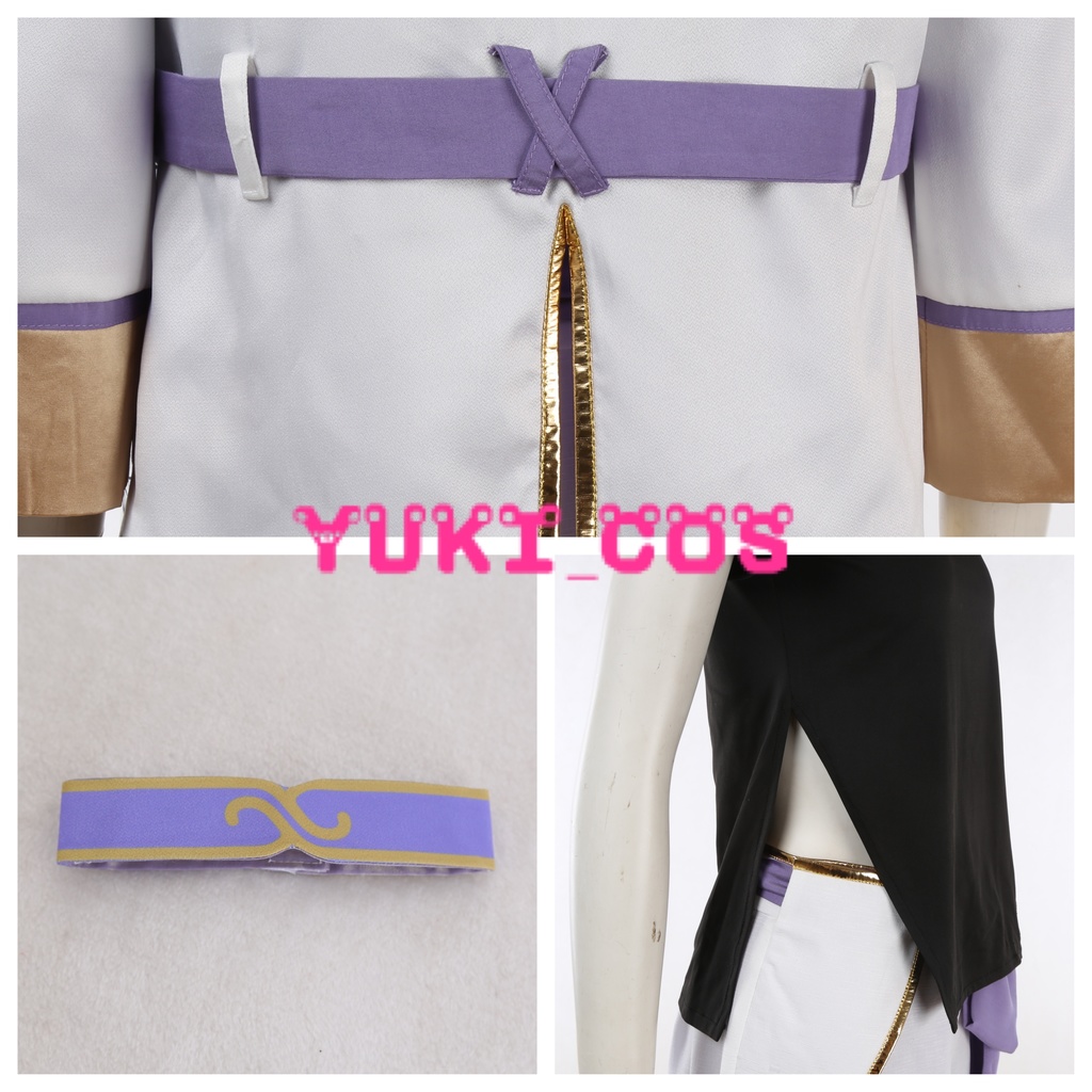 あんスタ 銀幕死闘の/桃源郷偶像拳 天祥院 英智 日々樹 渉 氷鷹 北斗 コスプレ衣装