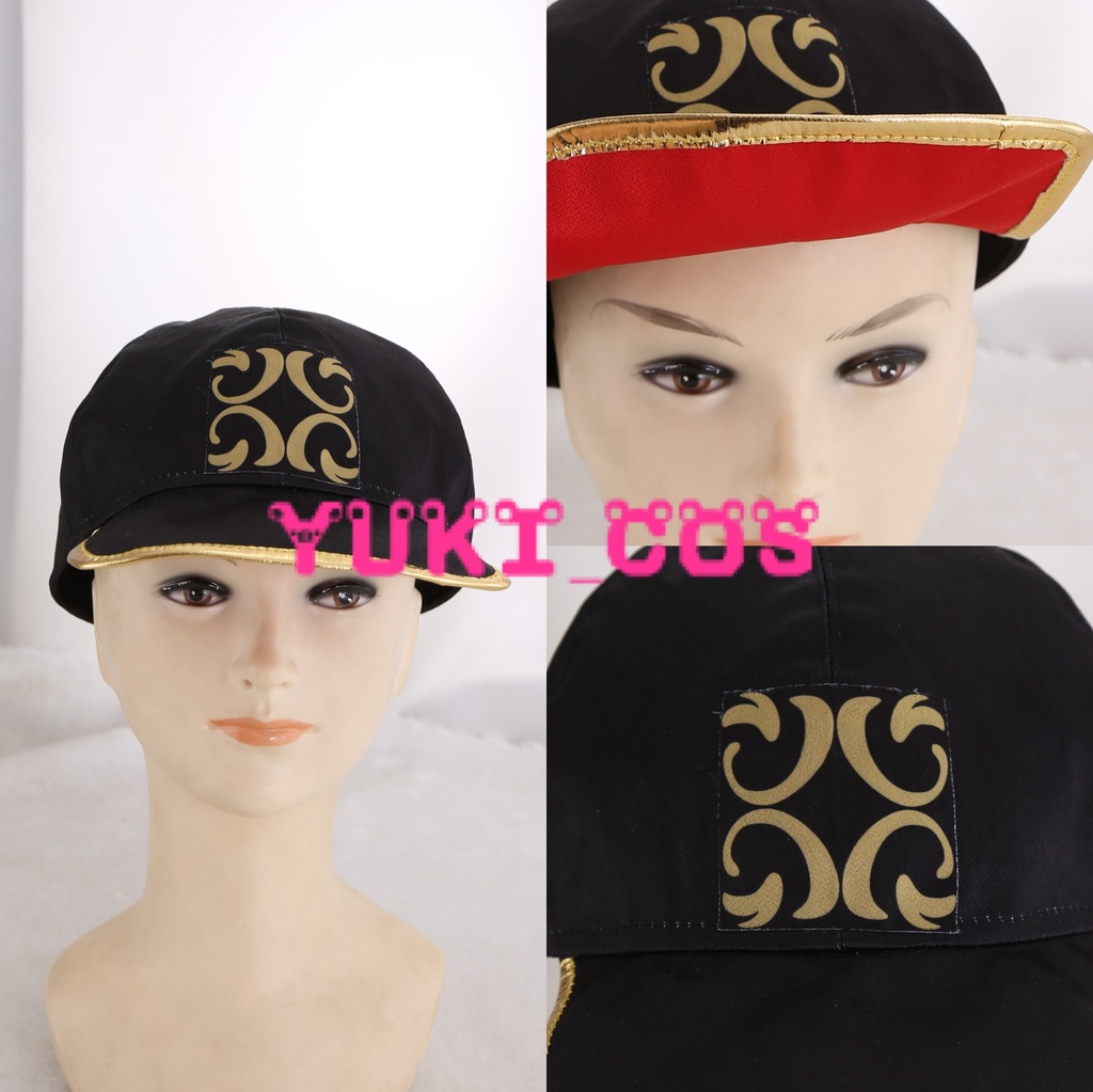 あんスタMusic 桃源郷偶像拳 遊木真 コスプレ衣装