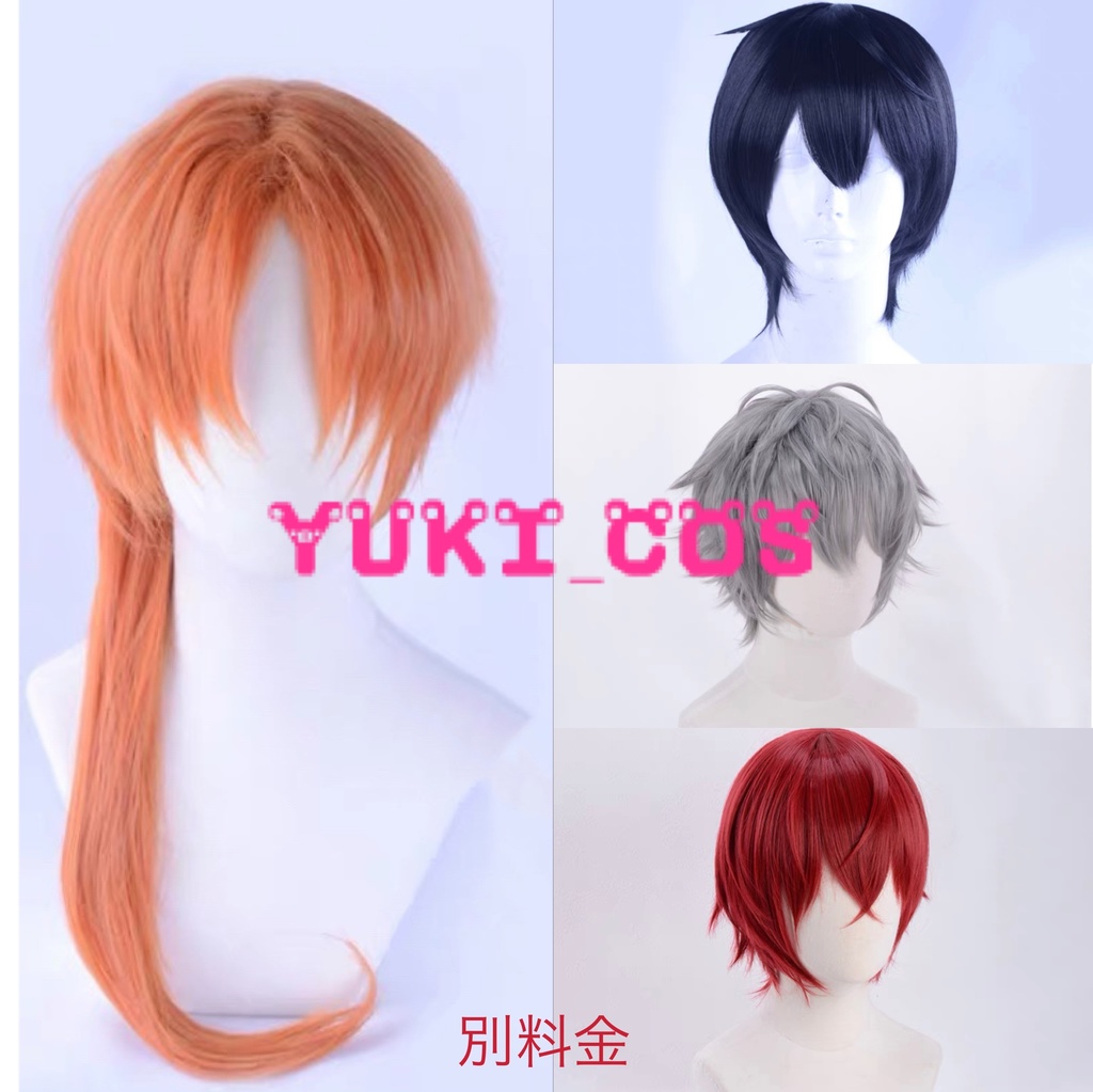 あんスタMusic Knights 芳香*忍ばせたフレグランス 朱桜司 月永レオ 瀬名泉 朔間凛月 コスプレ衣装