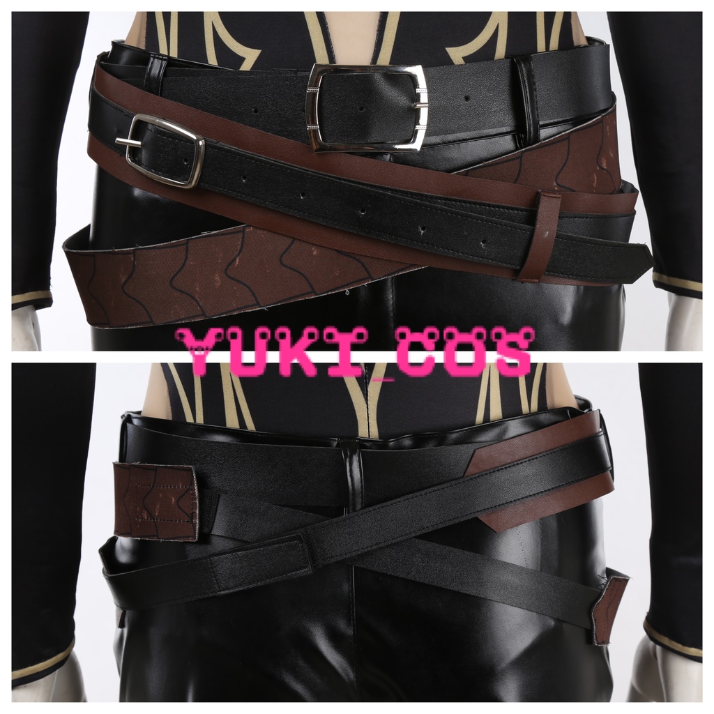 あんスタ スカウト Mysterious Myths 七種茨 コスプレ衣装 送料無料